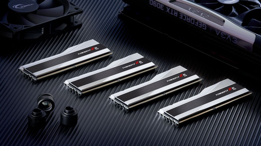 Trident Z5