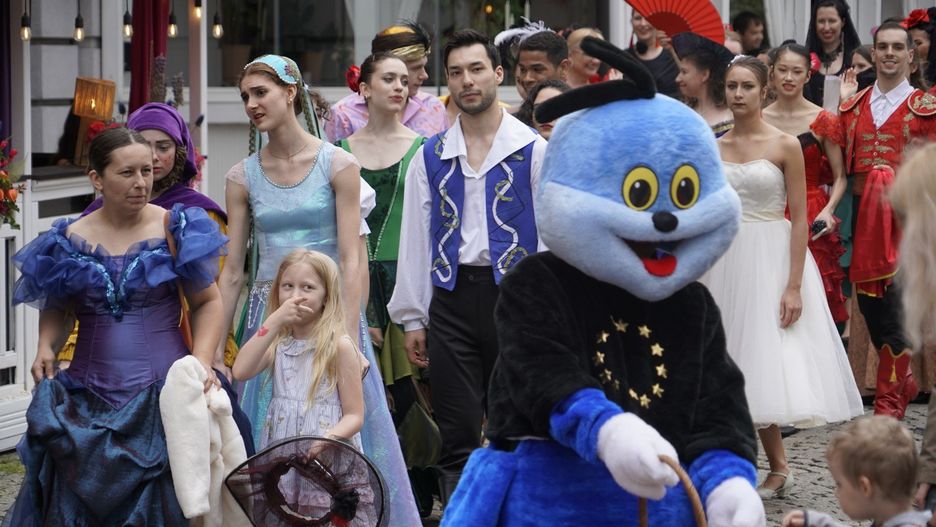 Opera Śląska świętuje swoje 80-lecie