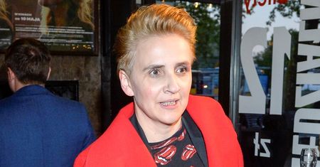 "To ja mam podjąć tę decyzję". Scheuring-Wielgus wyraziła swoje zdanie na temat aborcji
