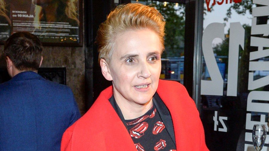 Joanna Scheuring-Wielgus mówi wprost o aborcji 