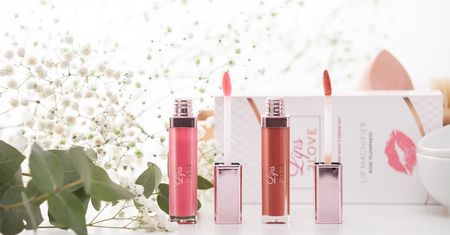 Lip Magnifier, czyli balsamy powiększające usta