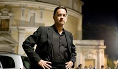 Tom Hanks w filmie "Inferno" ostatnią nadzieją ludzkości (wideo)