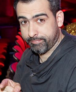 Abelart jest chory. "Dopadło mnie to dziadostwo"