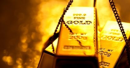Złoty benchmark juana. Chiny mają od wtorku własny kurs złota