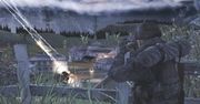 Galeria: Modern Warfare na Wii