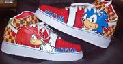 Sonic & Knuckles niebawem na XBLA