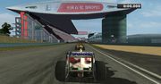 F1 2009 - pierwsze kadry i trailer