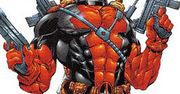 Deadpool dostanie swoją grę?