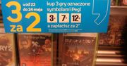 Empik, PEGI i promocja