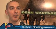 Robert Bowling o Modern Warfare 2