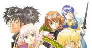 Tales of Vesperia sfilmowane