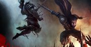 Dragon Age: The Calling - kolejna powieść