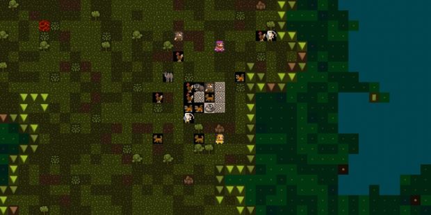 Jesienne Kino Polygamii: Dwarf Fortress dla początkujących [Stream zakończony]