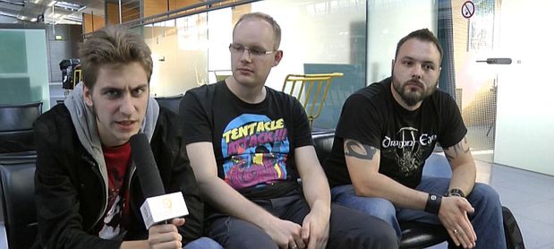 Nasze oczekiwania przed Gamescomem 2012 [WIDEO]