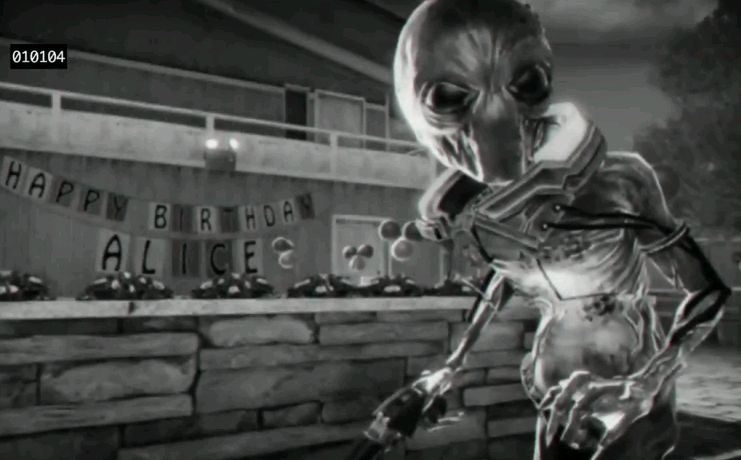 To ile jeszcze do premiery The Bureau: XCOM Declassified?