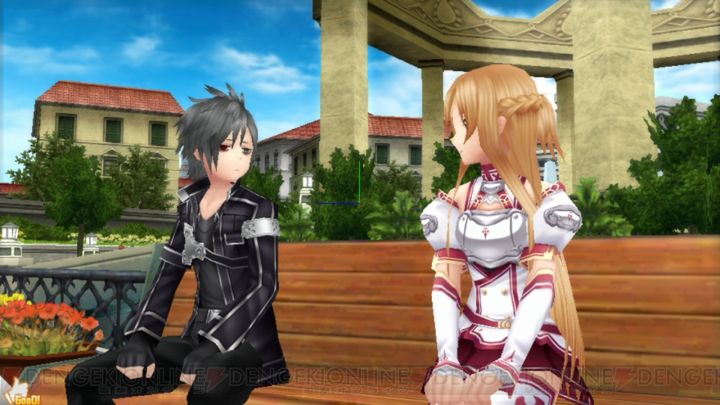 Dobra wieść dla fanów RPG i PS Vita: Sword Art Online: Hollow Fragment trafi do Europy