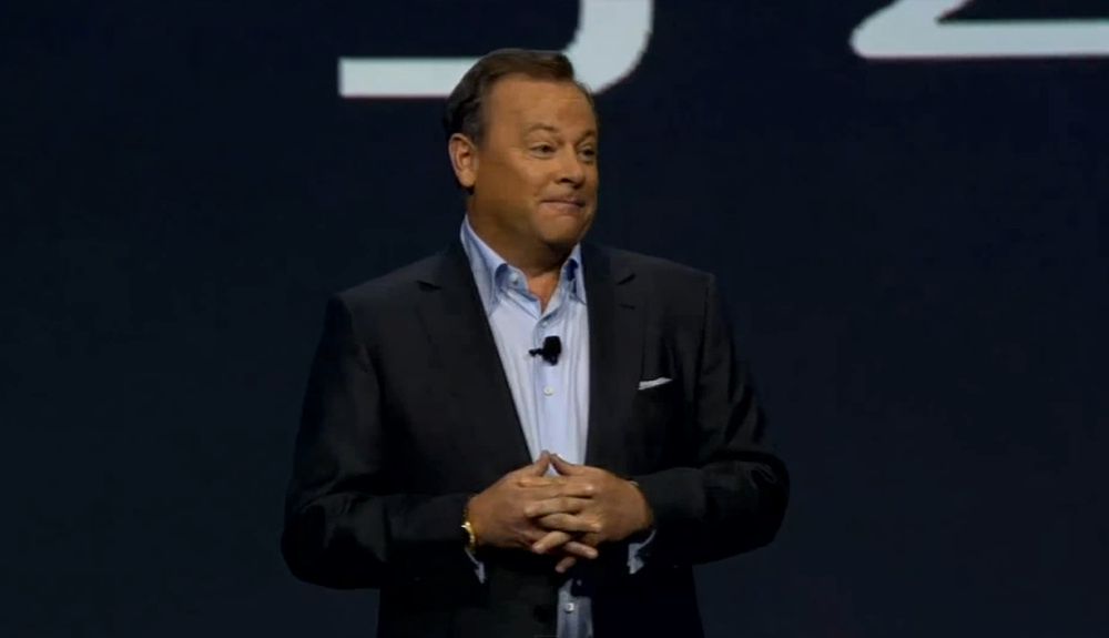 Jack Tretton odchodzi z Sony