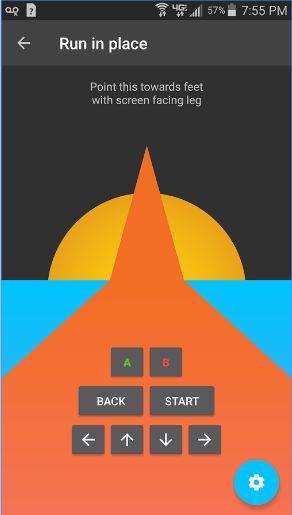Slider item