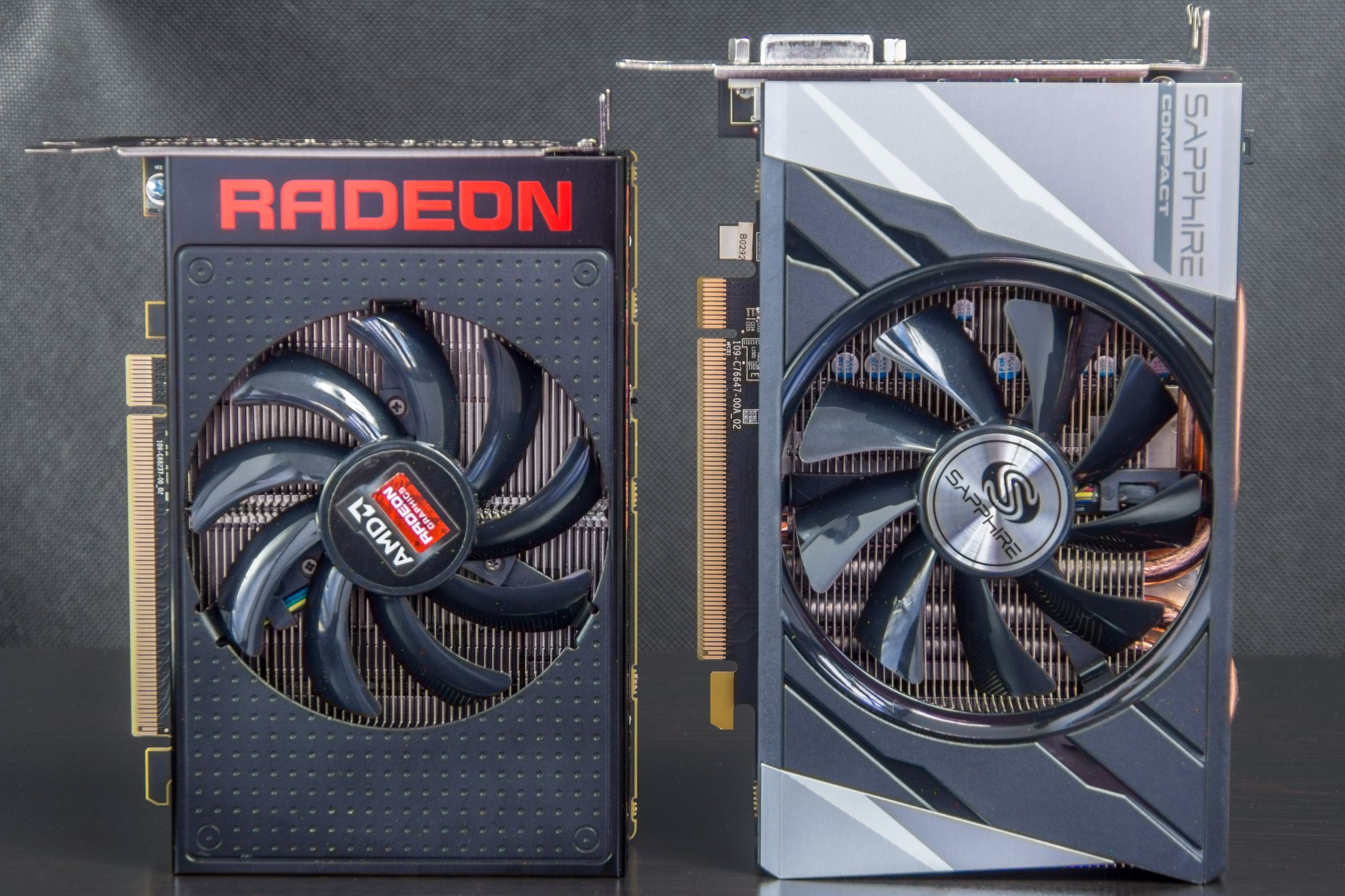 AMD Radeon R9 Nano 4 GB – test małej karty o wielkich możliwościach 8