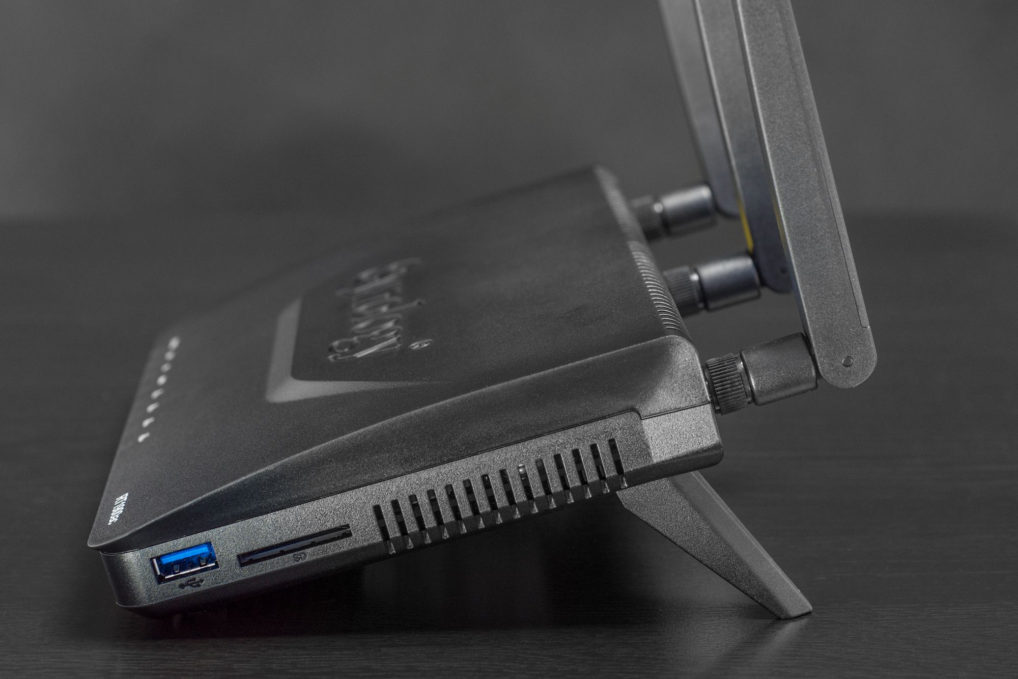 Synology RT1900ac – test routera 802.11ac, który łatwo może stać się czymś więcej 2