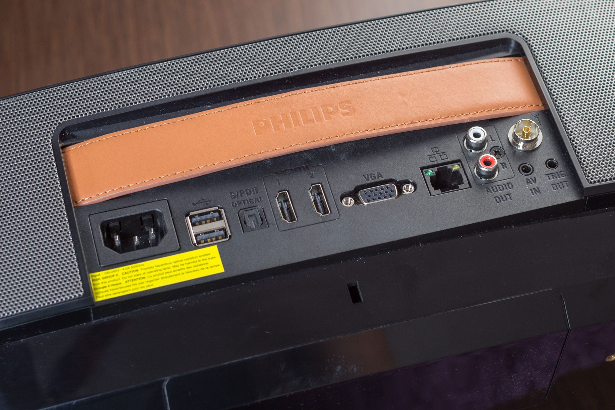 Test Philips Screeneo – to nie projektor, to kombajn! 4