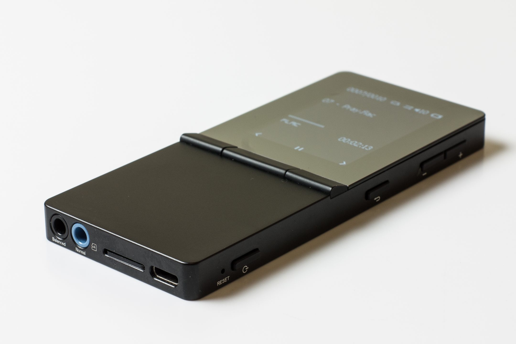HiFiMAN SuperMini – test pięknego przenośnego odtwarzacza Hi-Fi dla audiofilów 4