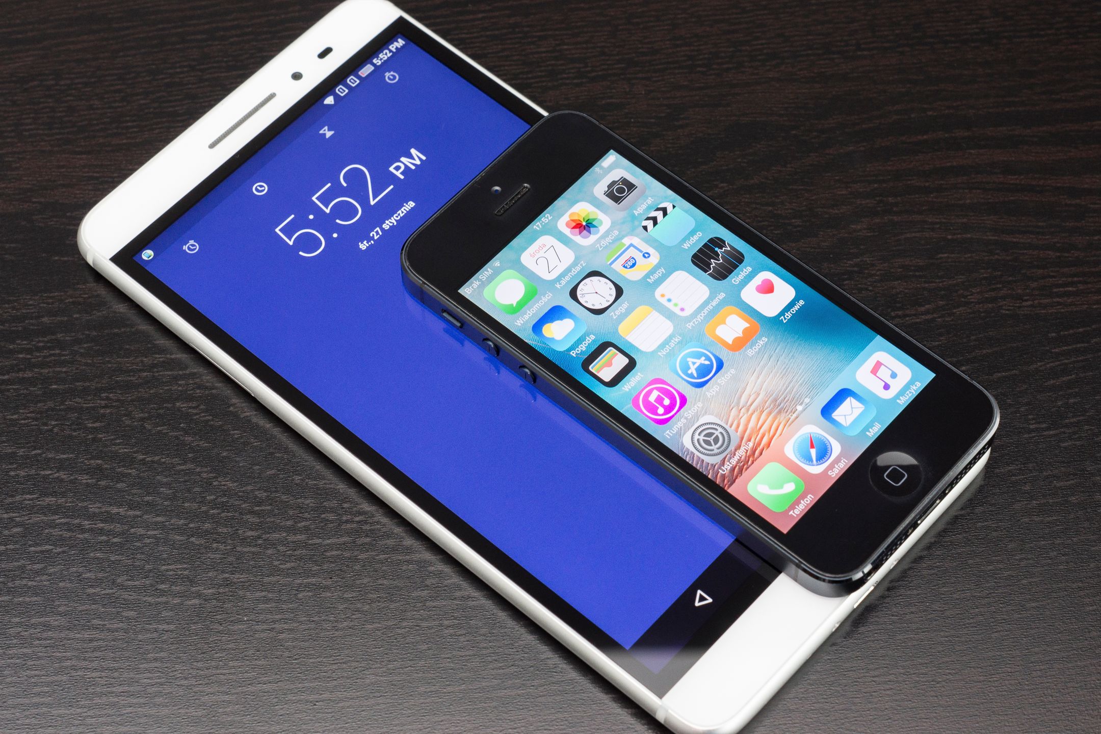 Lenovo PHAB Plus: test 6,8-calowego phabletu, nie idealnego, ale solidnego 2