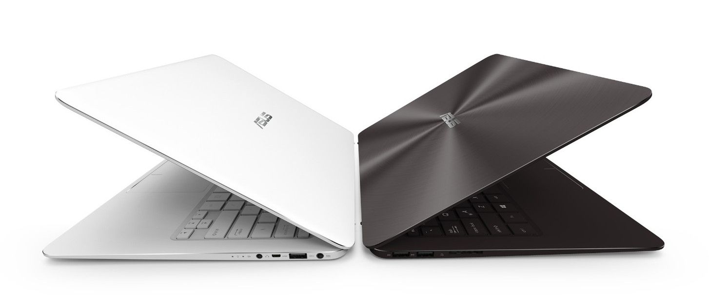 ASUS Zenbook UX305