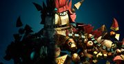 Knack — nowoczesny relikt