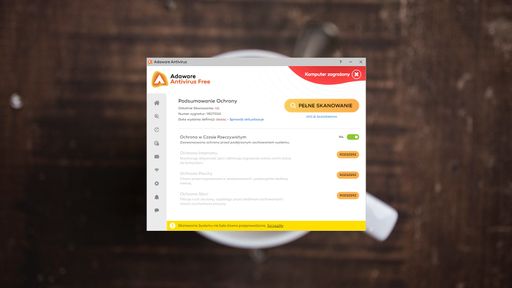 Adaware Antivirus Free