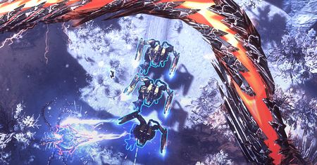 Anomaly 2 Benchmark — rodzima aplikacja do sprawdzania wydajności urządzeń na Androidzie