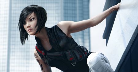 To przez DICE tak długo czekaliśmy na nowe Mirror's Edge, nie Electronic Arts