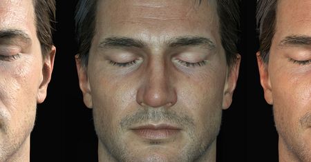 Uncharted 4 stawia nie tylko na świetną grafikę, lecz przede wszystkim historię