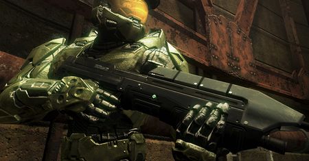 Pliki niedokończonego Halo F2P furtką dla wydania PC starego konsolowego hitu