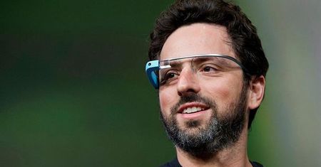 Kontrowersyjne Google Glass żyją i mają się całkiem dobrze