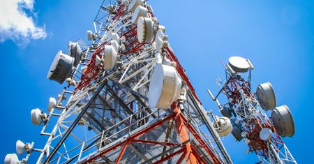 LTE dla każdego? Ministerstwo ma na to sposób