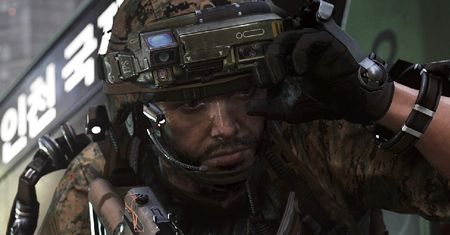 Gotowi na wojnę w przyszłości? Nowe Call of Duty już w sklepach