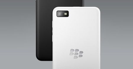 BlackBerry Enterprise Server zmierza na Windows Phone