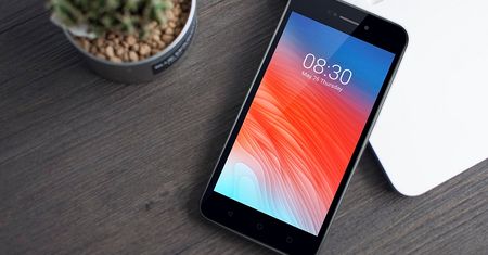 TP-Link Neffos Y5 – smartfon z Androidem za 299 złotych
