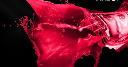 Radeon Crimson ReLive Edition: czerwień jeszcze czerwieńsza w nowych sterownikach AMD