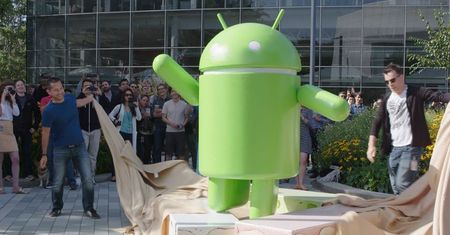 Android 7.1 Nougat wykrywa panikę i zamyka złośliwą aplikację