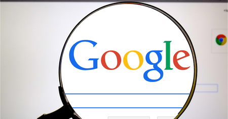 Google usunęło 2,5 mld linków z wyszukiwarki, w tym te z chomikuj.pl