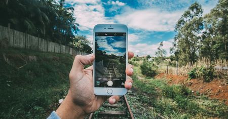 Enlight Photofox – świetny edytor zdjęć na iOS-a od teraz za darmo