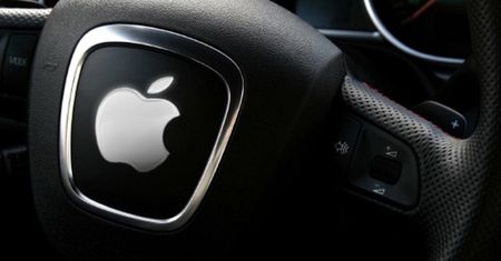 Tim Cook oficjalnie: Apple stworzy oprogramowanie dla autonomicznych aut
