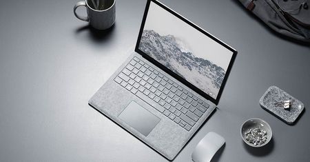 Raport konsumencki: co czwarte urządzenie Microsoft Surface nie wytrzyma dwóch lat