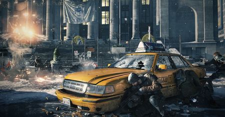 Ubisoft zapowiada kary dla graczy „oszukujących” w The Division