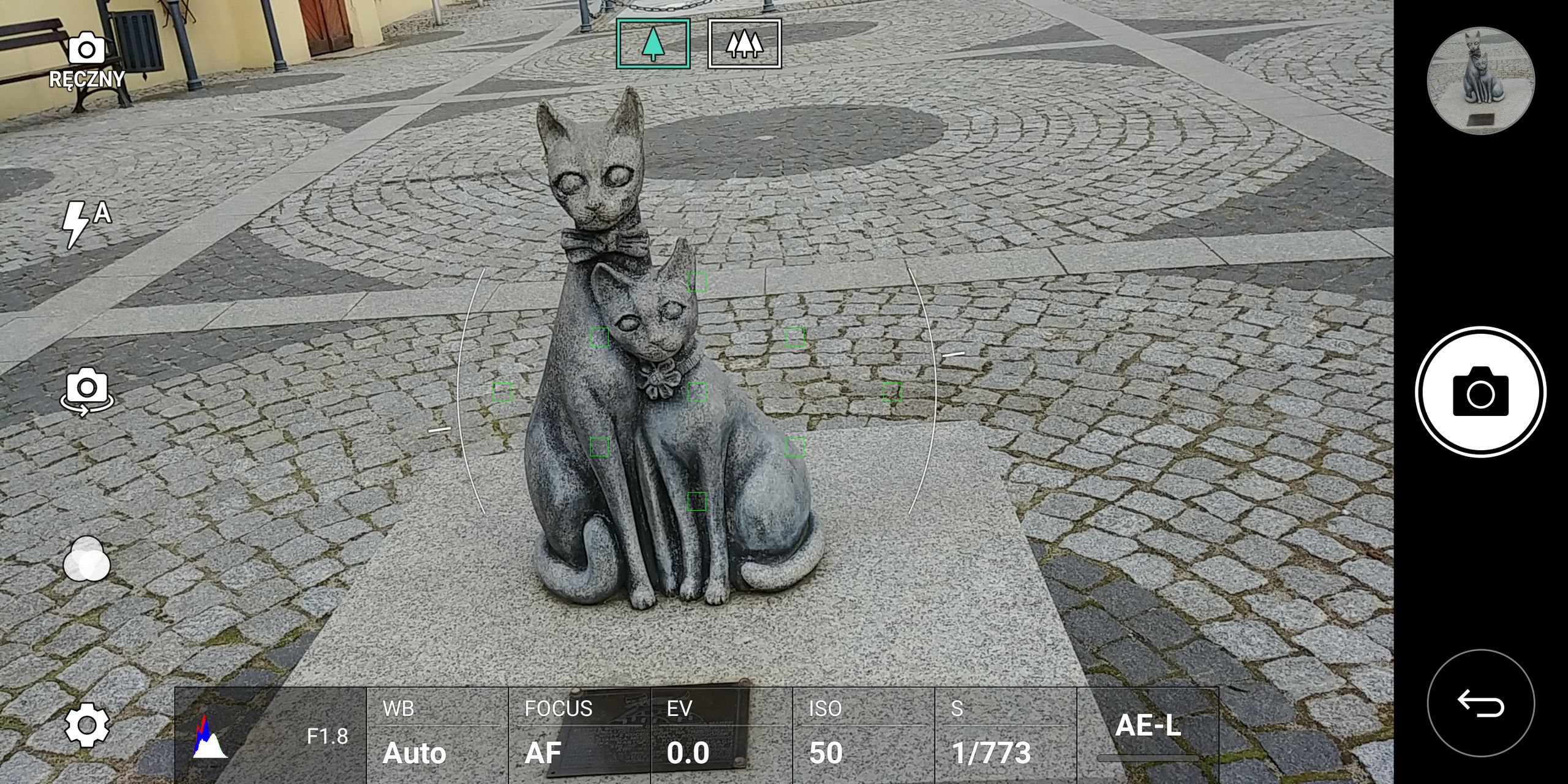 Test LG G6: kilka nowych pomysłów, na które mało kogo stać 15