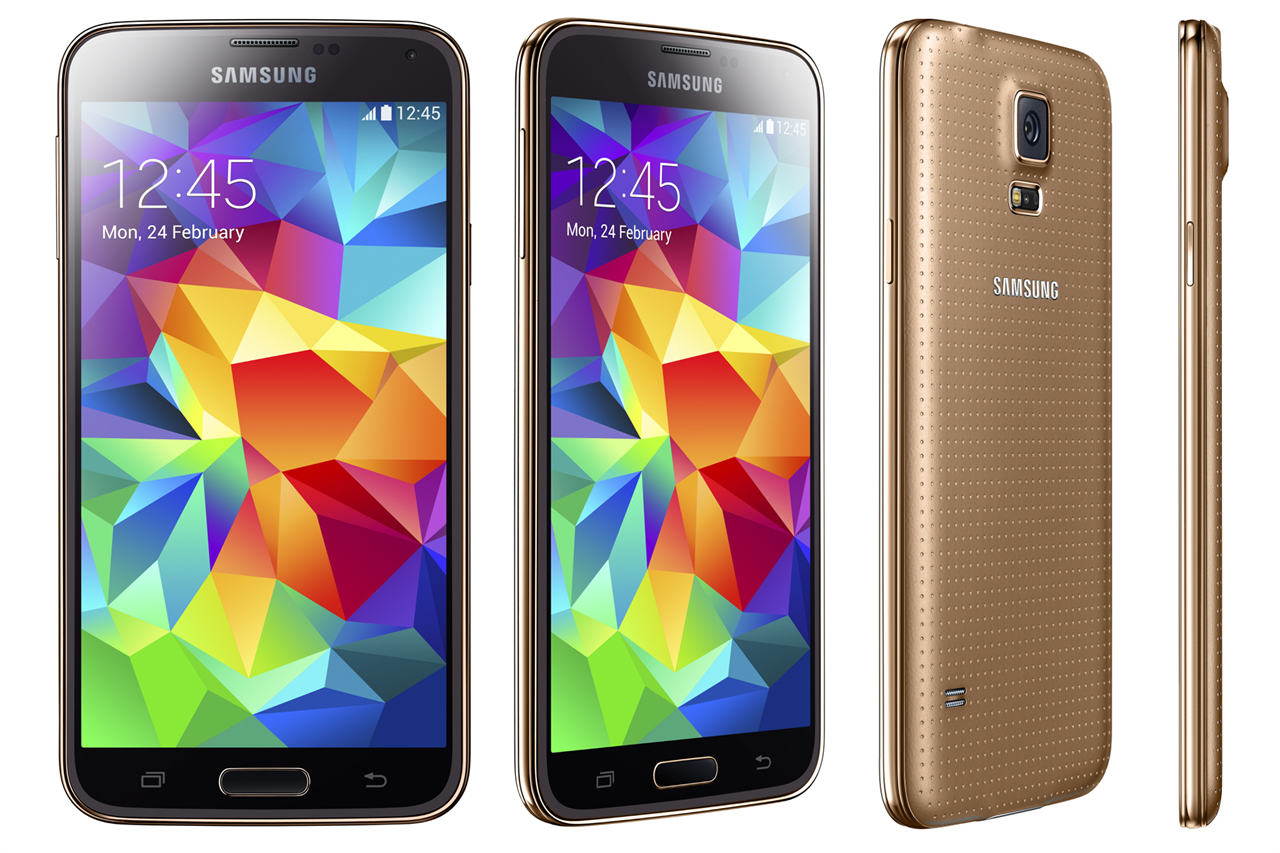 Samsung Galaxy S5 wchodzi do sprzedaży 11 kwietnia w 150 krajach świata