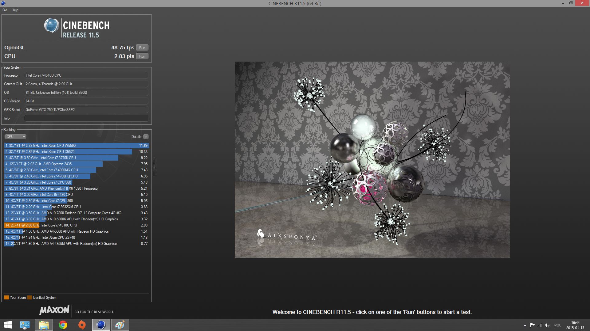 Test komputera ASUS ROG GR8 – czy konsole mogą bać się pecetów? 8