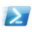 Windows PowerShell icon